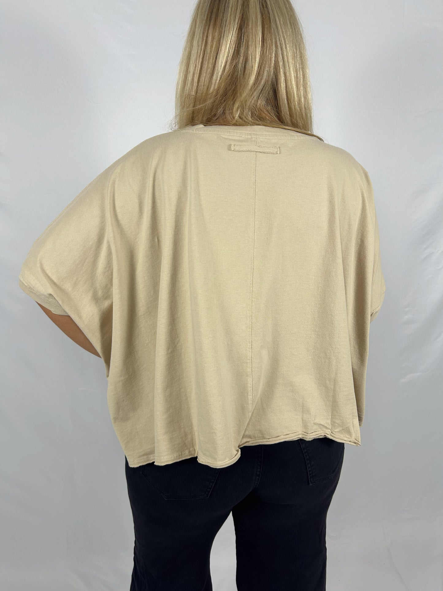 Easy Days Top