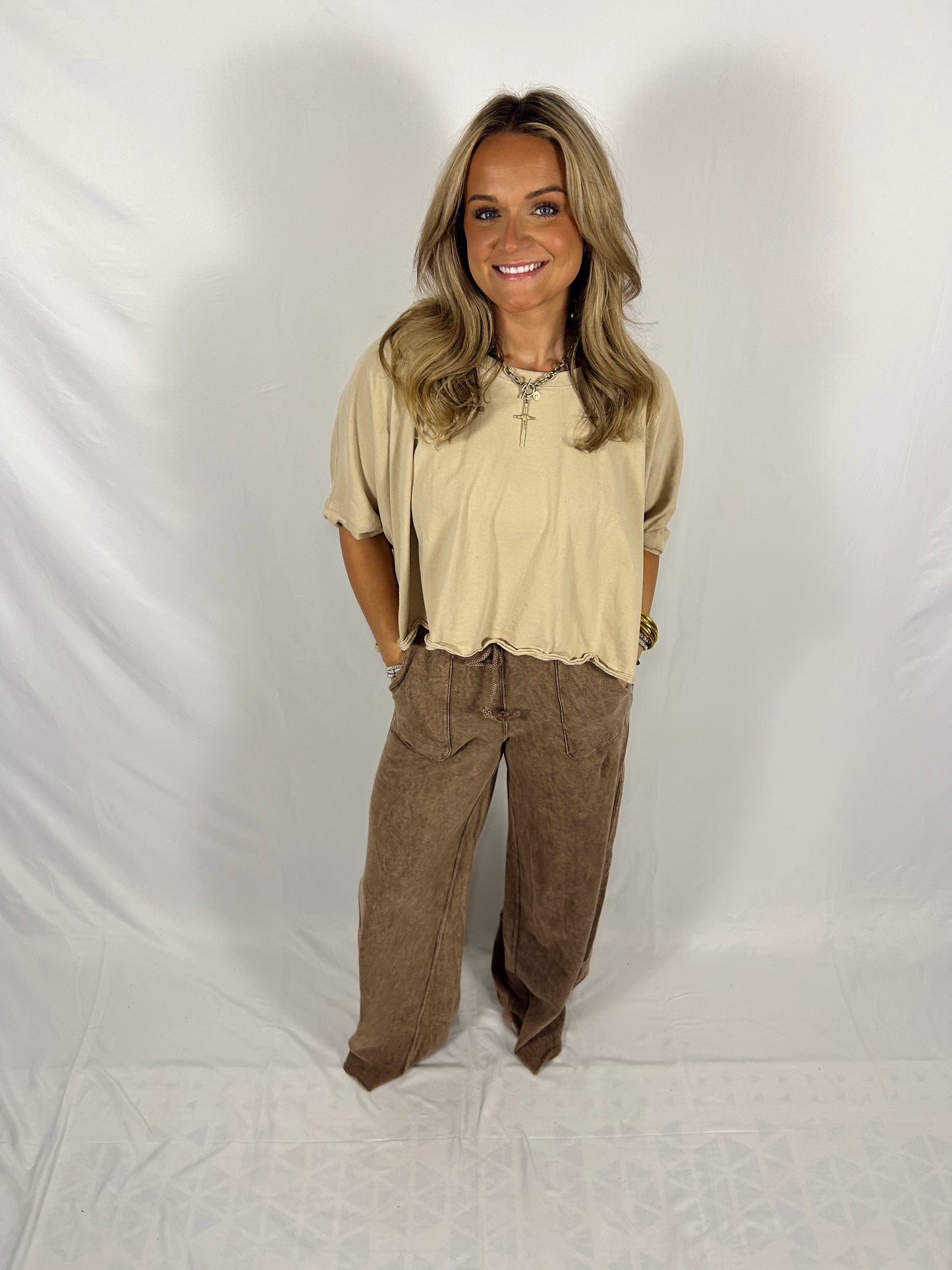 Easy Days Top