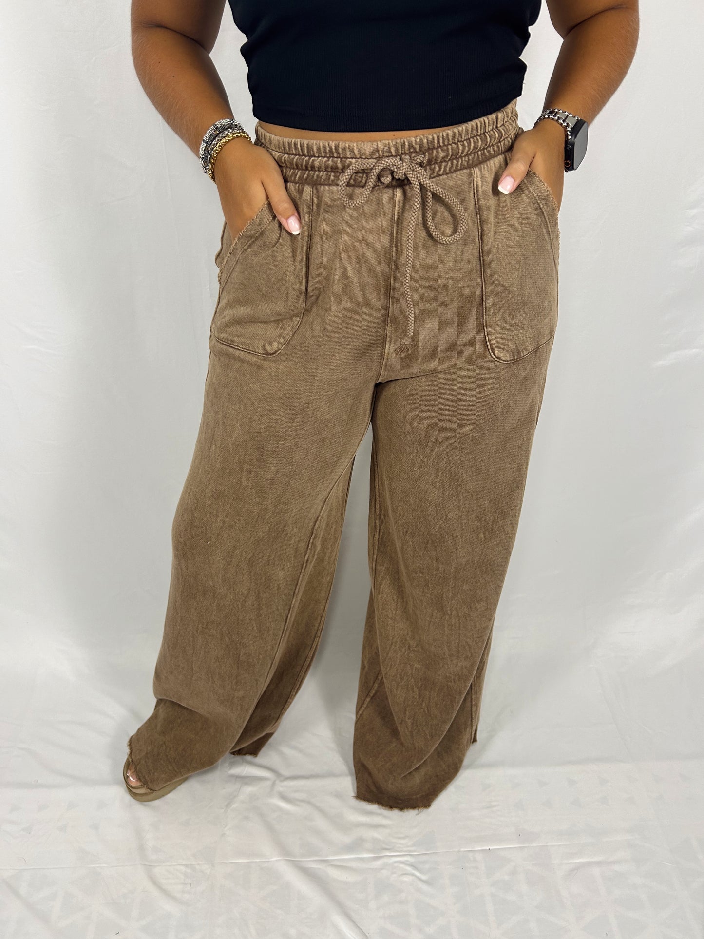 Darlin' Daydream Pant