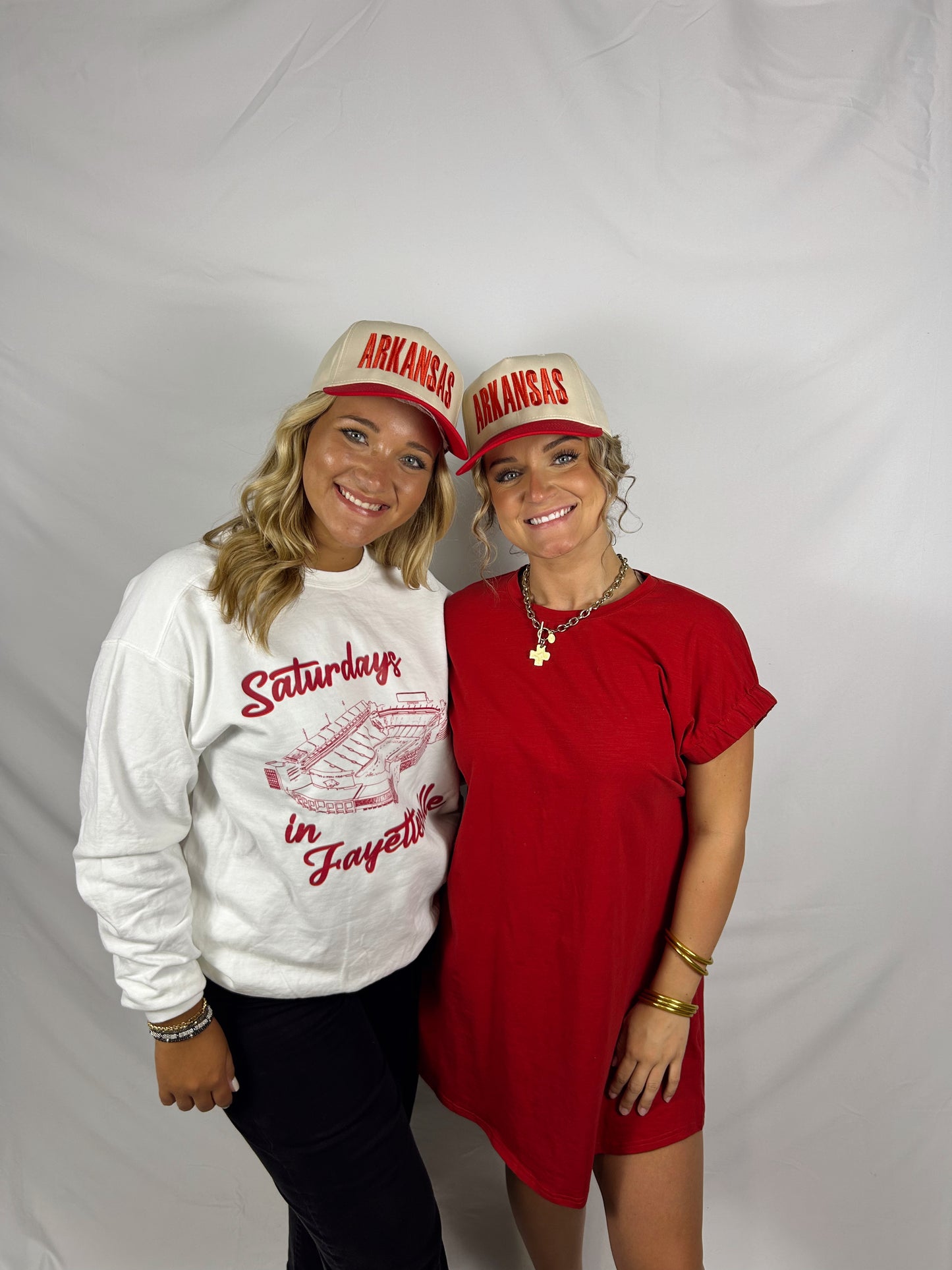 Arkansas Trucker Hat