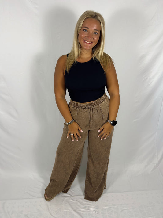 Darlin' Daydream Pant