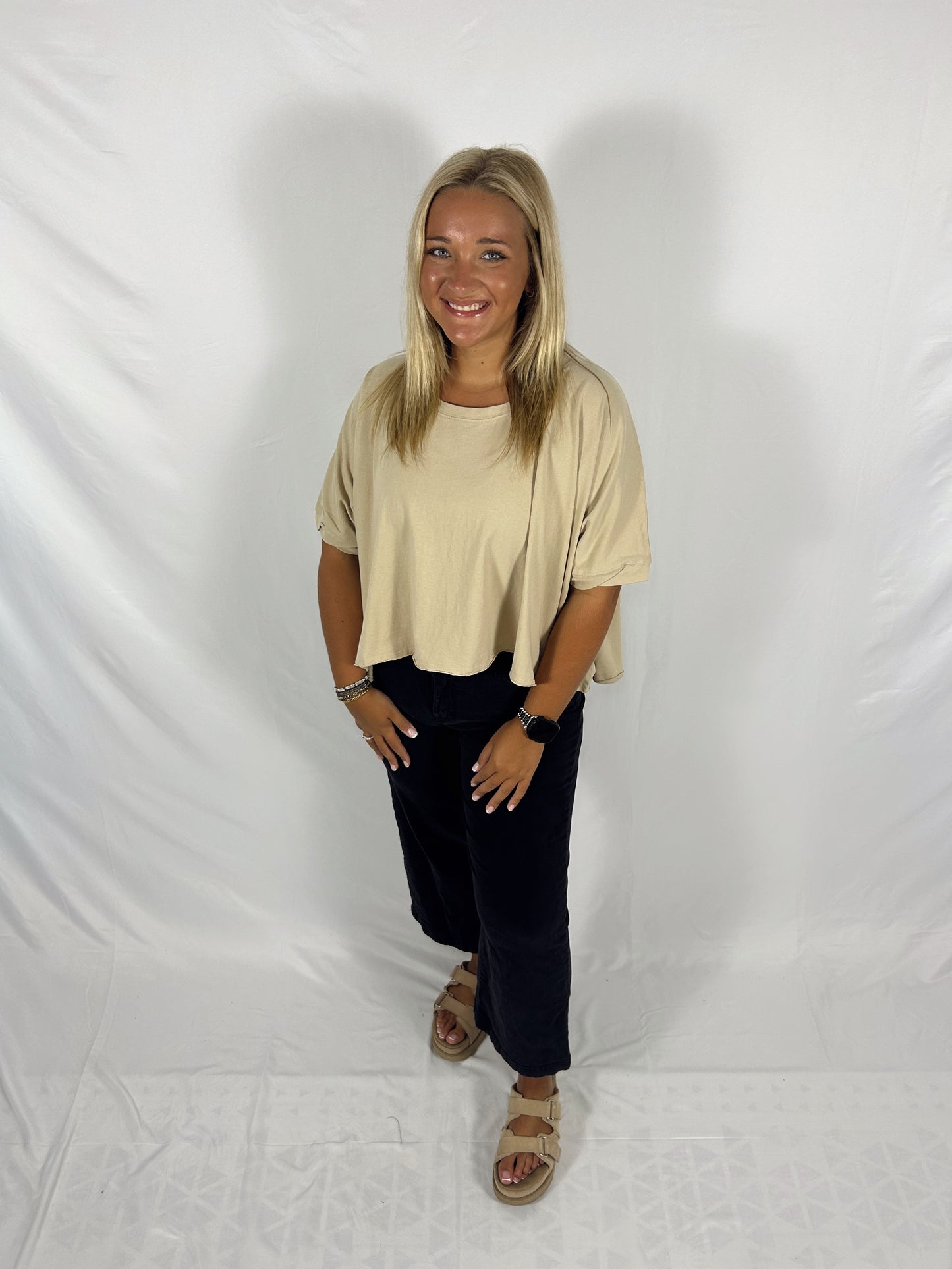 Easy Days Top