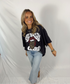 One Size Rolling Stones Tee