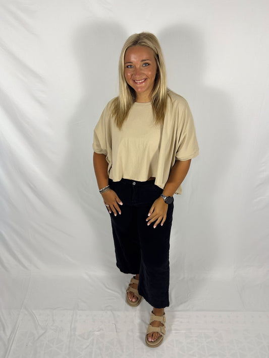 Easy Days Top