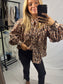 Wild Whisper Top