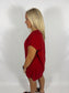 Hog Wild Mini Dress