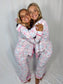 Blush & Bow Christmas Pajamas