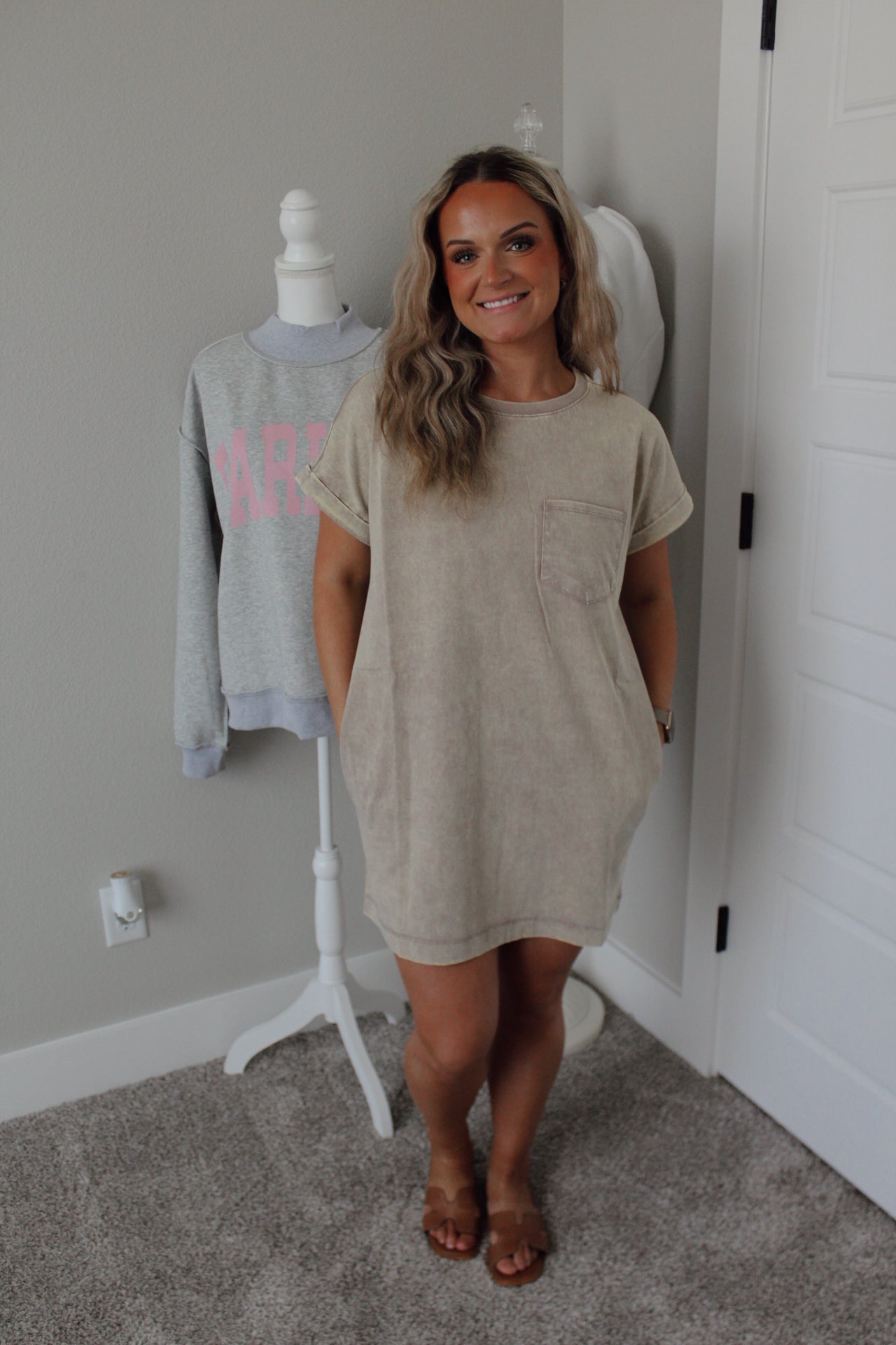 Everyday Darlin’ Dress