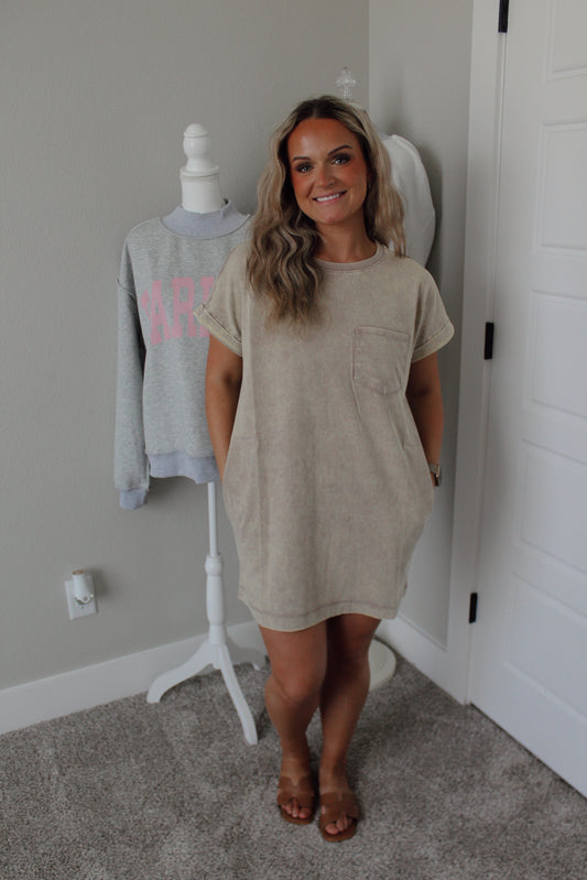 Everyday Darlin’ Dress