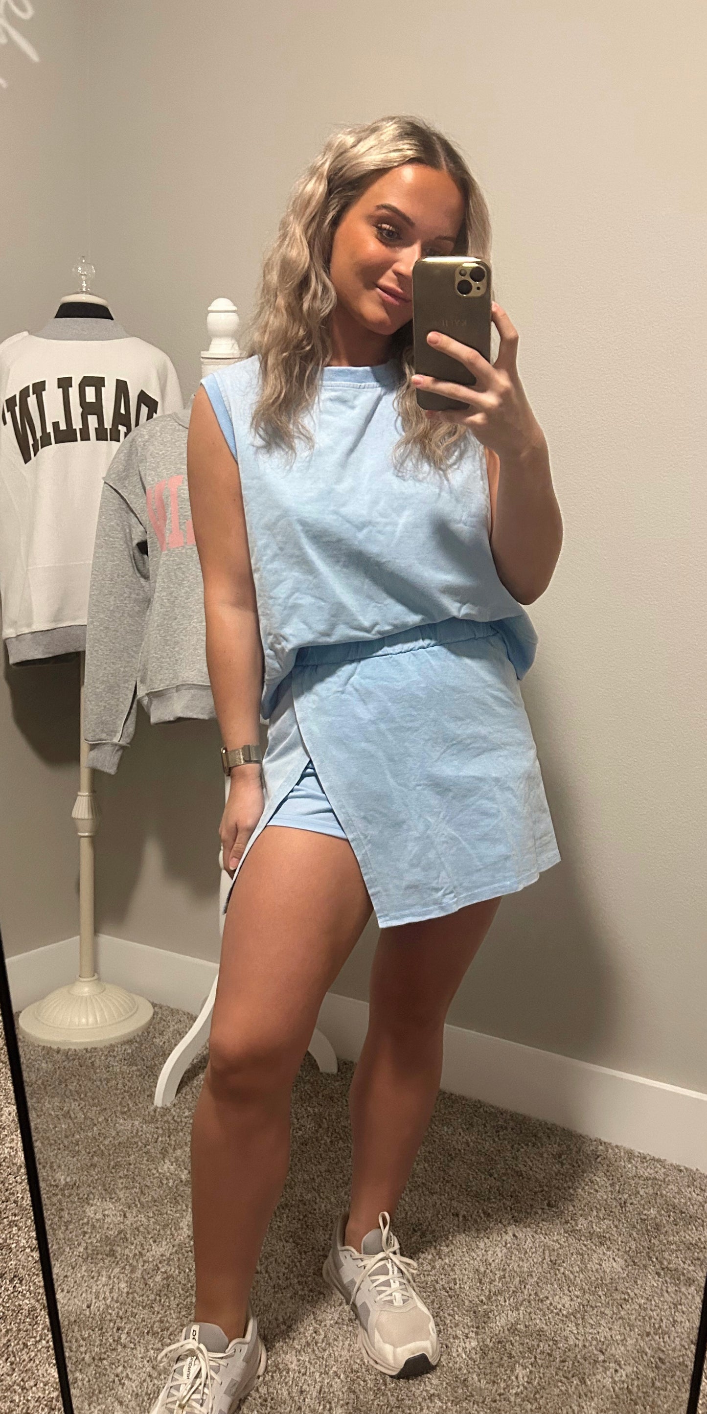 Darlin’ Lounge Set