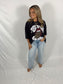 One Size Rolling Stones Tee