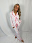 Blush & Bow Christmas Pajamas