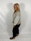 Darlin’ Cozy Stripe Pullover