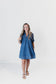 The Pocket Denim Mini