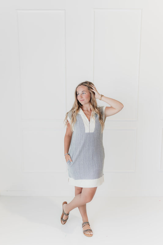 BUCKETLIST - The Zip Stripe Mini