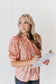 The Vintage Darling Top
