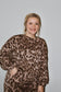 The leopard cozy set