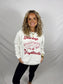 Saturday's in Fay Sweatshirt