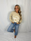 Cowgirl Cozy Knit Sweater