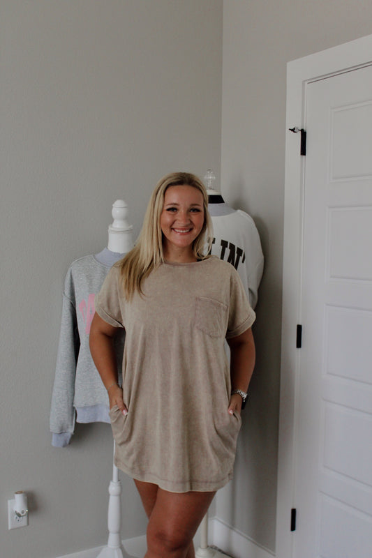 Everyday Darlin’ Dress